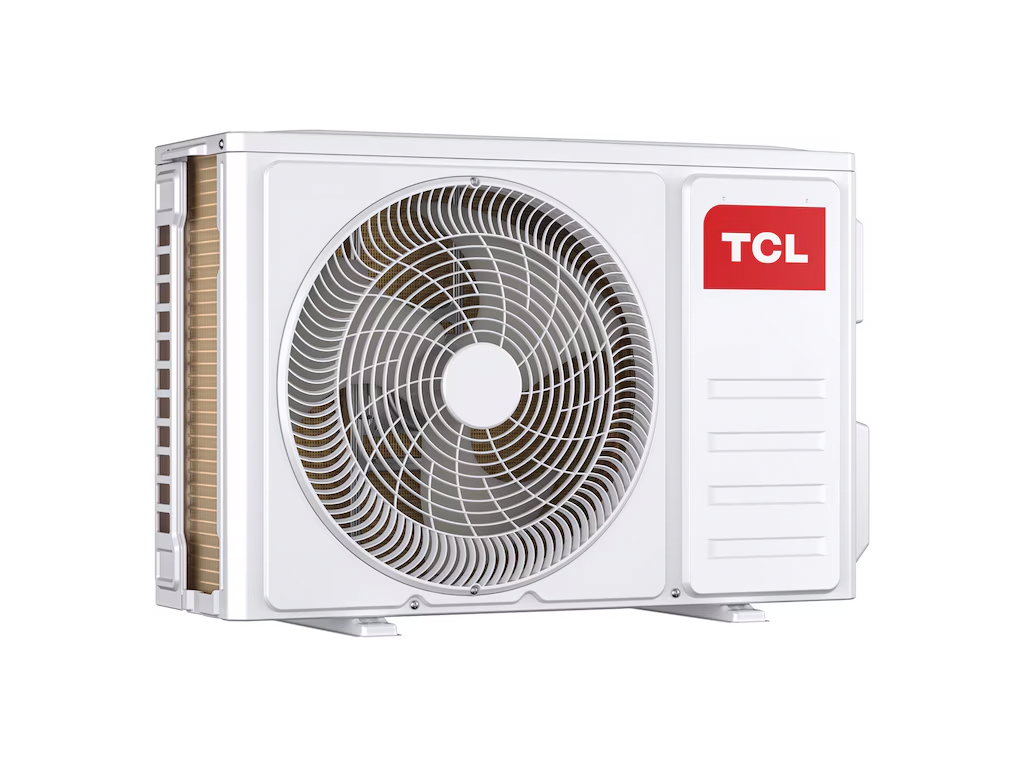 TCL TAC-12CHSD/TPH11I inverter klima uređaj 12000 BTU, Breeze in, Wi-Fi, rad od -20 do 53 stepena